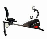 Recumbent Bike