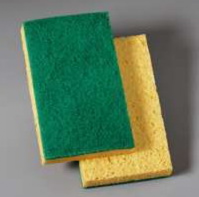 Scrubbing Pads