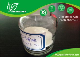 Gibberellic acid