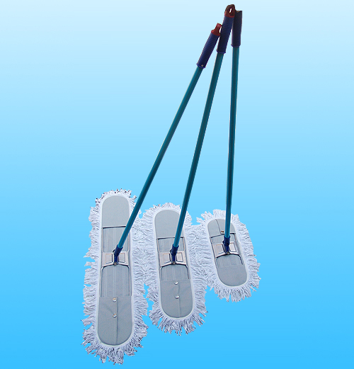 Flat Mops