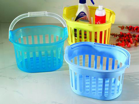 Storage Baskets