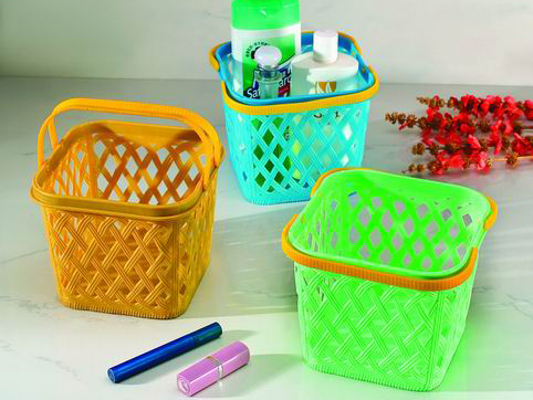 Storage Baskets