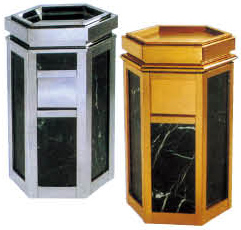 Waste Bin