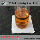 Cyfluthrin 95% EC