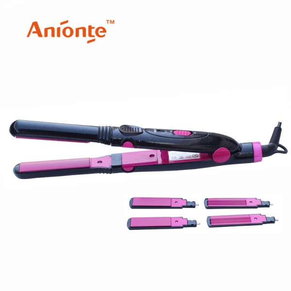 3 in 1 Hair curler