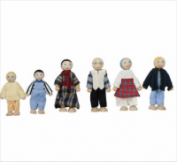 Hand Puppets   PY2017