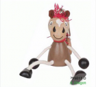 Wooden Puppet Toys   PY6017D