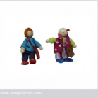Wooden Puppet