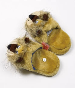 Children Slippers