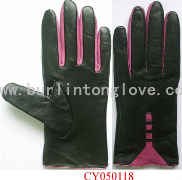 Ladies Dress Gloves