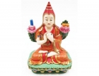 Buddha statue
