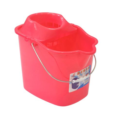 Bucket