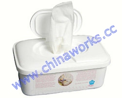 baby wipes