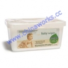 baby wipes