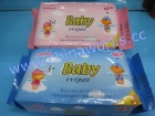 baby wipes
