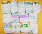 Baby Diapers