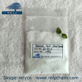 Benzene carboxylic acid