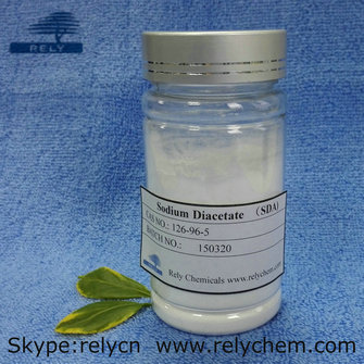 Sodium Diacetate sda