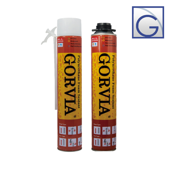 PU Foam Sealants