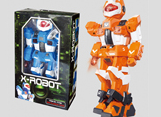 RC Robots   SG-R766