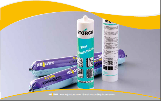 Silicone Sealant