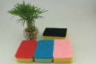 Sponge Scouring Pad