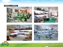 Hangzhou Tianyuan Pet Products Co., Ltd.