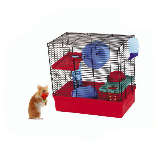 Pet Cages