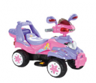 Toy Tricycles   SX2958