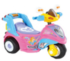 Toy Tricycles   SX2978