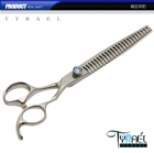 Pet scissors