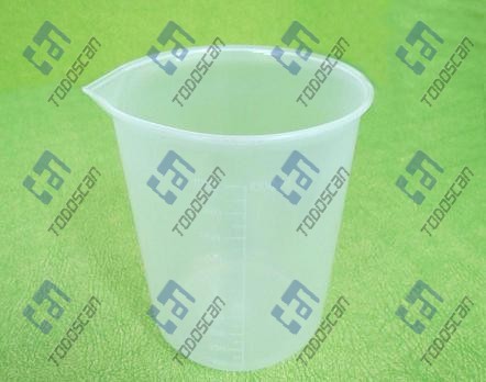 Plastic Beaker