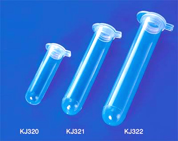 Centrifuge Tubes