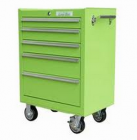 Steel Tool Cabinet