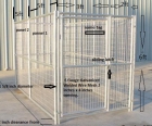 Pet Cages