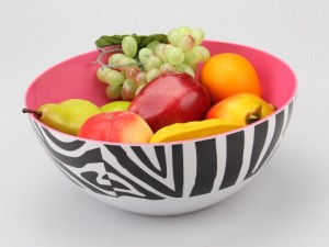 Melamine Bowls