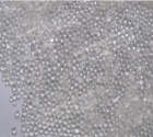 Silica gel desiccant