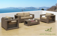 Rattan Set— HLWSS088