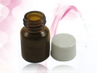 Eyebrow cream