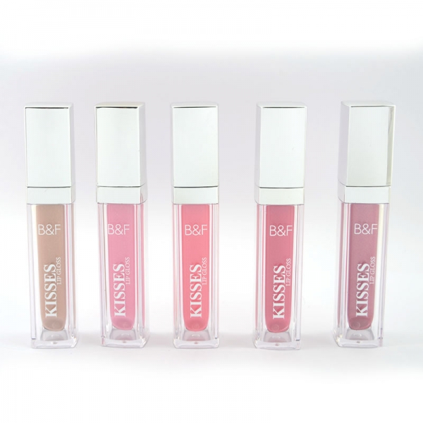 KISSES Lip Gloss