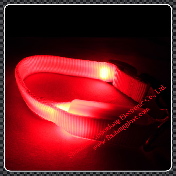 LED Pet Collar