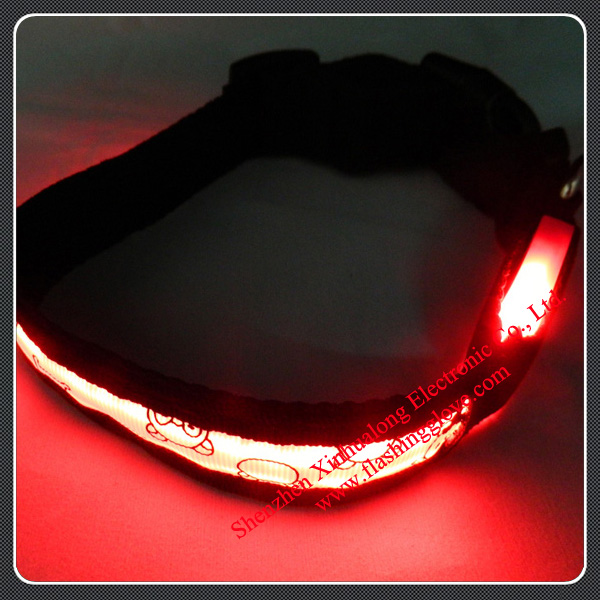 LED Pet Collar