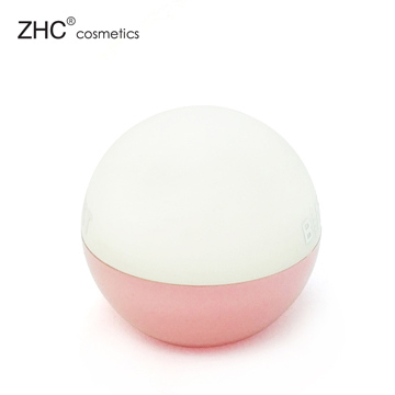 Private label 4g mini round ball lipgloss