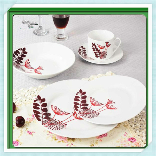 Dinnerware Sets