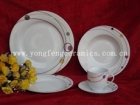 Dinnerware Sets