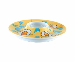 Melamine Plates