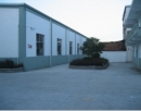 Taizhou Baiyite Plastic Co., Ltd.
