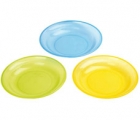 Melamine Plates