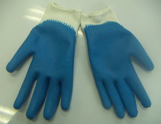 Cotton Gloves