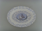 Melamine Plate